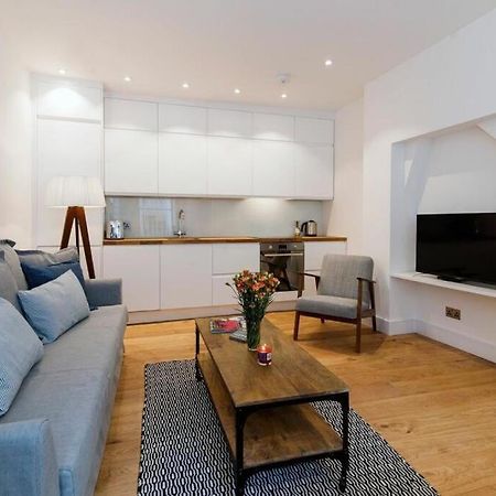 Charming Stylish One-Bedroom Apartment ロンドン エクステリア 写真